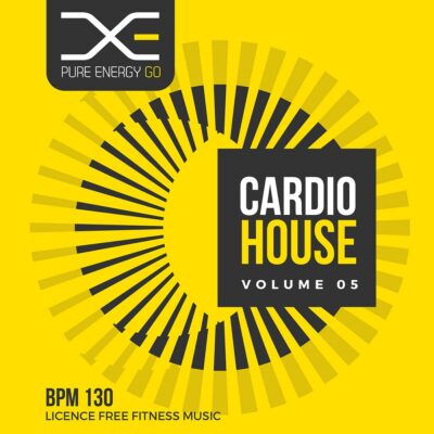 cardio house 5 fitness workout