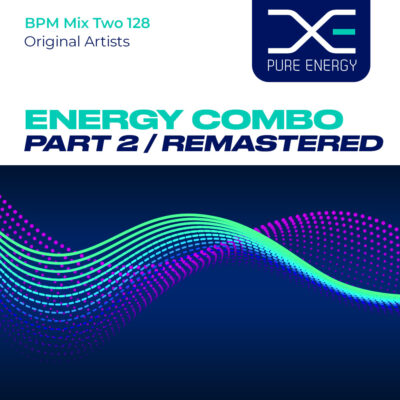 Energy Combo Part 2 Remastered fitness workout