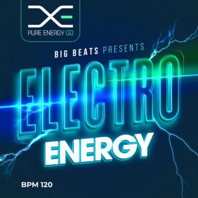 Big Beats presents Electro Energy fitness workout