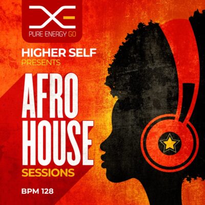 afro house sessions fitness workout