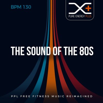 the sound of the 80s fitness workout
