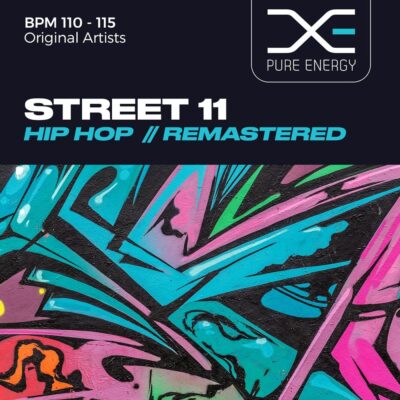 street 11 hip hop fitness workout