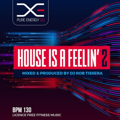 house is a feelin' 2 fitness workout