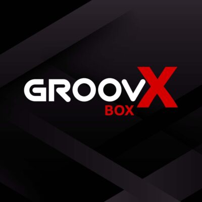 groovx box fitness workout