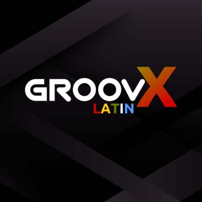 groovx latin fitness workout