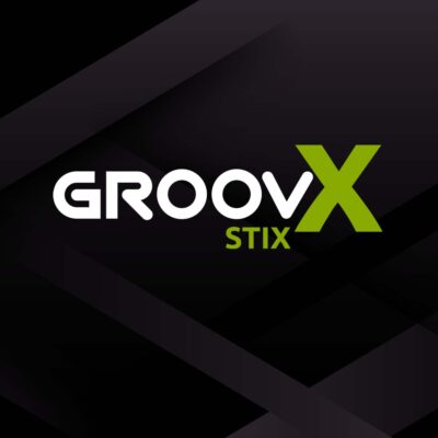 groovx stix fitness workout