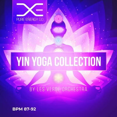 yin yoga collection fitness workout