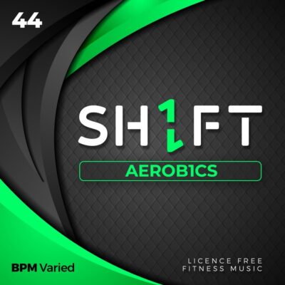 SH1FT #44: AEROB1CS