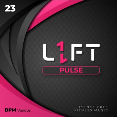 L1FT #23: PULSE