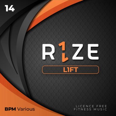 R1ZE #14: L1FT
