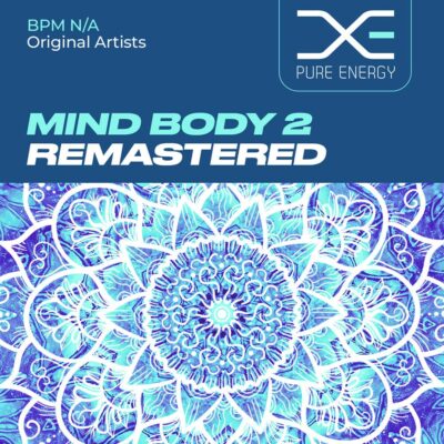 mind body 2 (remastered) fitness workout
