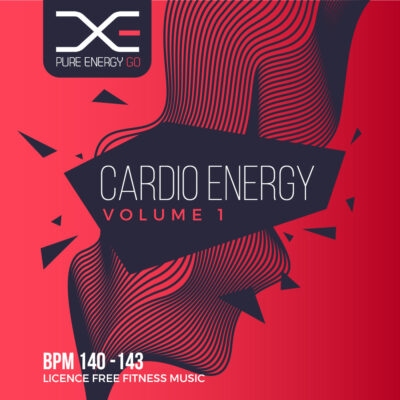 cardio energy 1 fitness workout