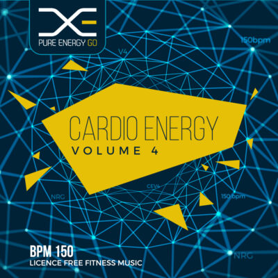 cardio energy 4 fitness workout