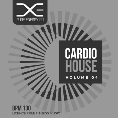 cardio house 4 fitness workout