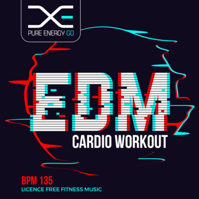 edm cardio workout 1 fitness workout