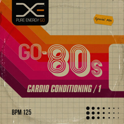 go 80s cardio conditioning 1 fitness workout