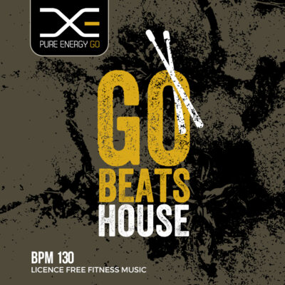 go beats house fitness workout