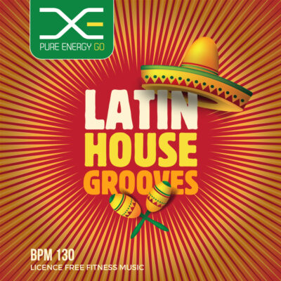latin house grooves 1 fitness workout