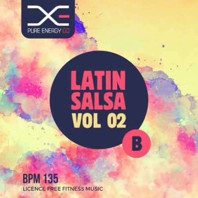 latin salsa 2b fitness workout