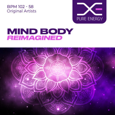 mind body reimagined fitness workout