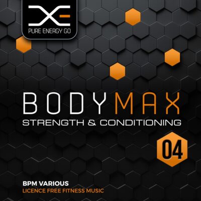 bodymax 4 strength & conditioning fitness workout