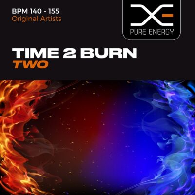 time 2 burn 2 fitness workout