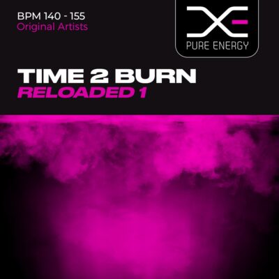 time 2 burn: reloaded 1 fitness workout