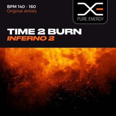 time 2 burn: inferno 2 fitness workout