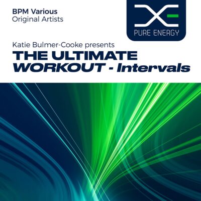the ultimate workout: intervals fitness workout