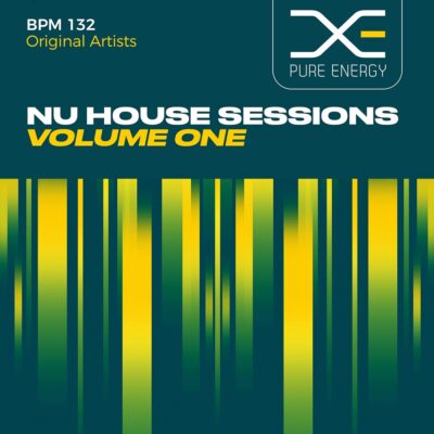 nu house sessions 1 fitness workout