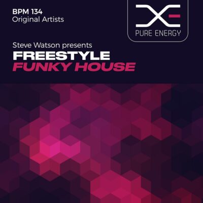 freestyle funky house fitness workout