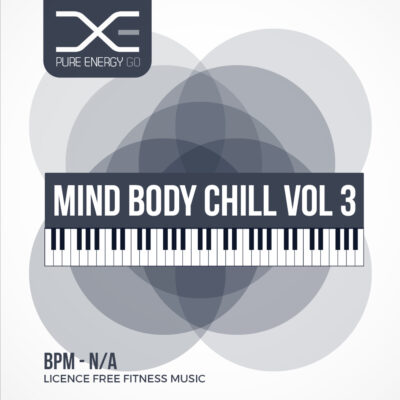mind body chill 3 fitness workout