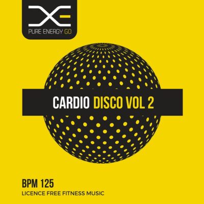 cardio disco 2 fitness workout