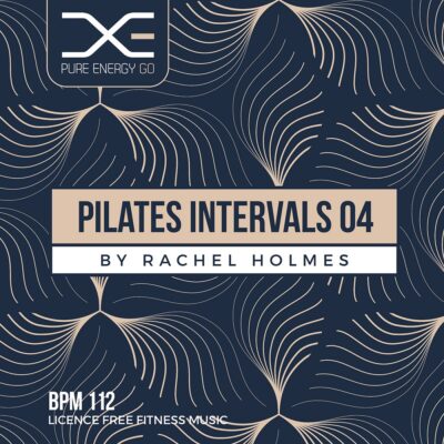 pilates intervals 4 by rachel holmes fitness workout