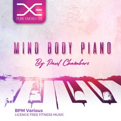 mind body piano fitness workout