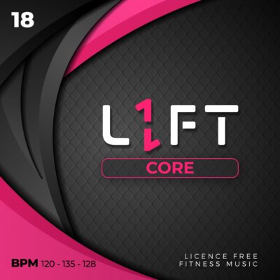 L1FT #18: CORE