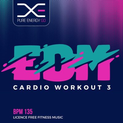edm cardio workout 3 fitness workout