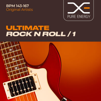 ultimate rock n roll 1 fitness workout