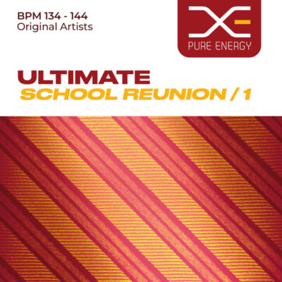 ultimate school reunion 1 fitness workout