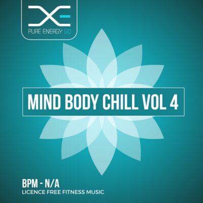 mind body chill 4 fitness workout