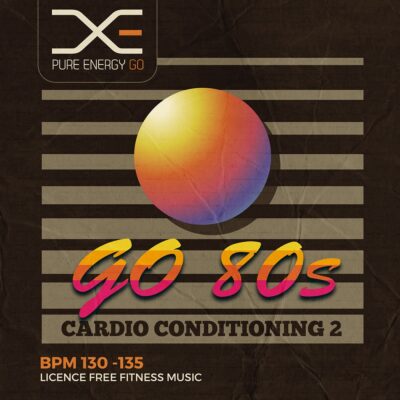 go 80s cardio conditioning 2 fitness workout