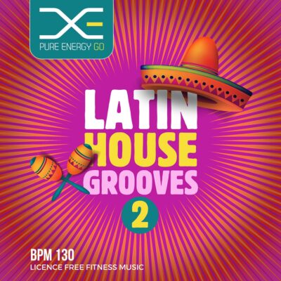 latin house grooves 2 fitness workout