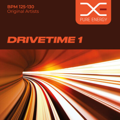 drivetime 1 fitness workout