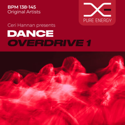 dance overdrive 1 fitness workout