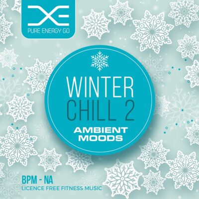 winter chill 2 ambient moods fitness workout