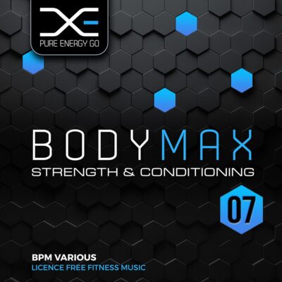 bodymax 7 strength & conditioning fitness workout