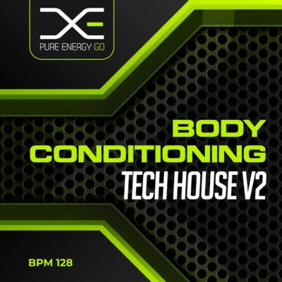 body conditioning tech house 2 fitness workout