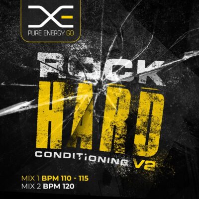rock hard conditioning 2 fitness workout
