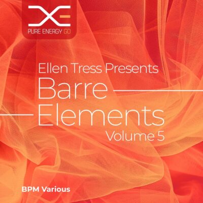 barre elements 5 fitness workout