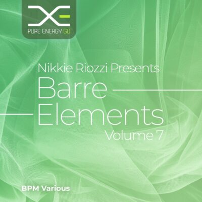 barre elements 7 fitness workout